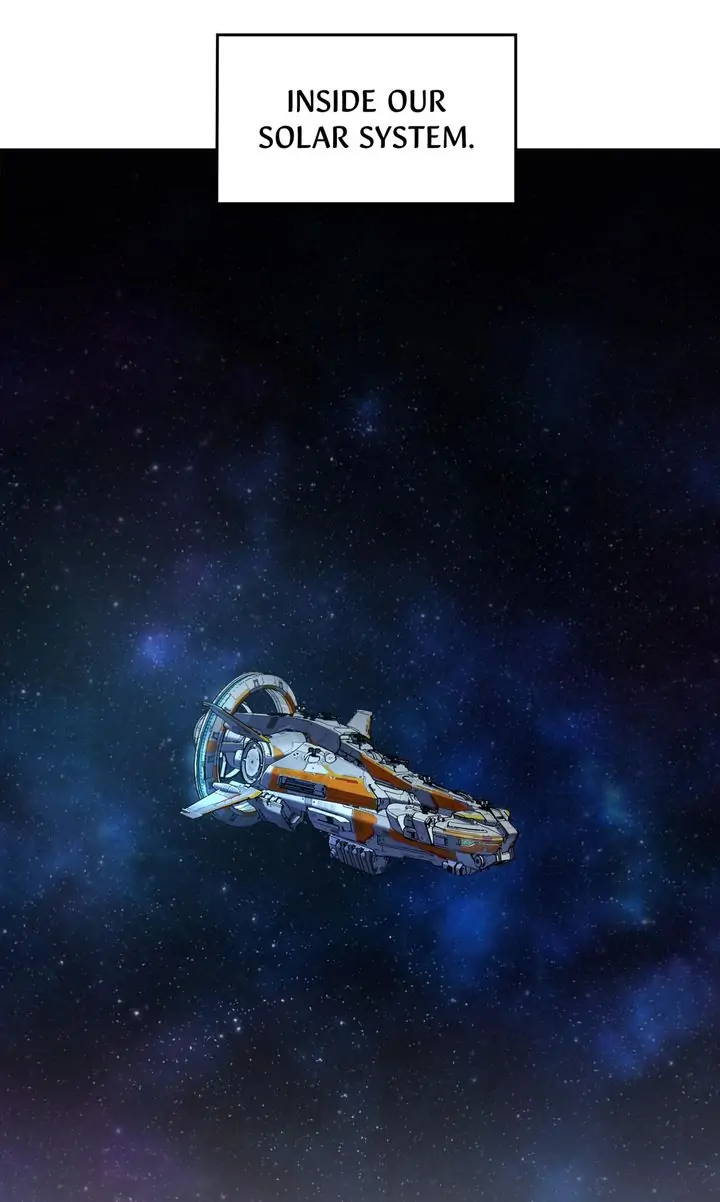 Read Cheolsu Saves the World (en) Manga Online