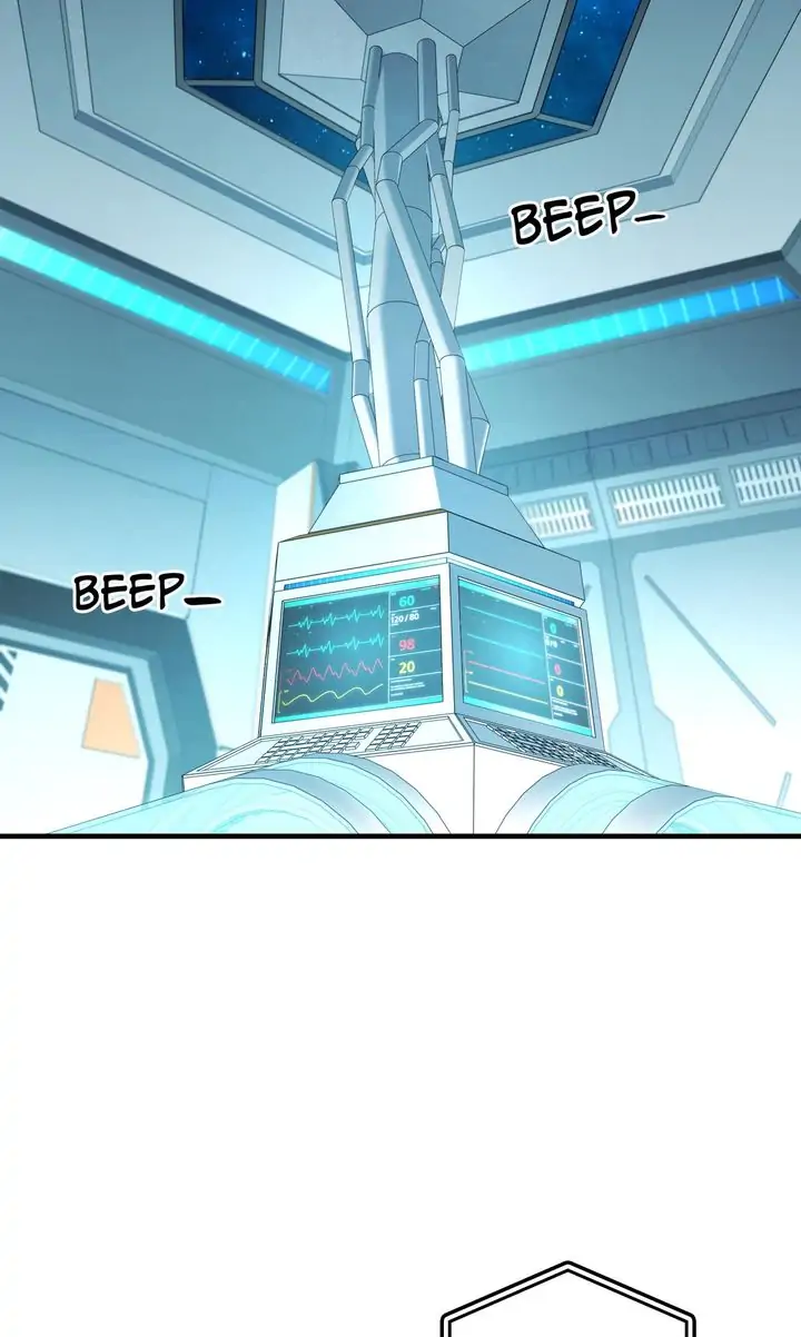 Read Cheolsu Saves the World (en) Manga Online