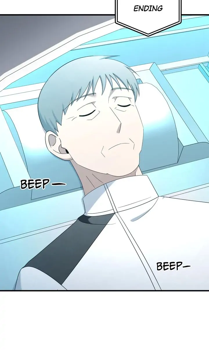 Read Cheolsu Saves the World (en) Manga Online