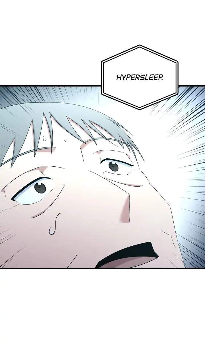 Read Cheolsu Saves the World (en) Manga Online