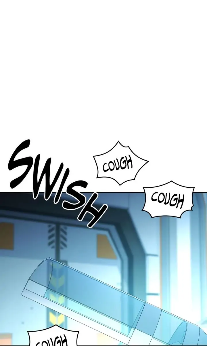 Read Cheolsu Saves the World (en) Manga Online