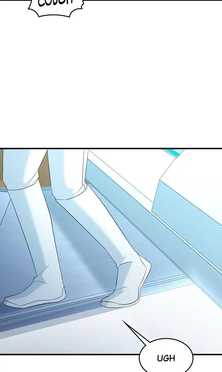 Read Cheolsu Saves the World (en) Manga Online