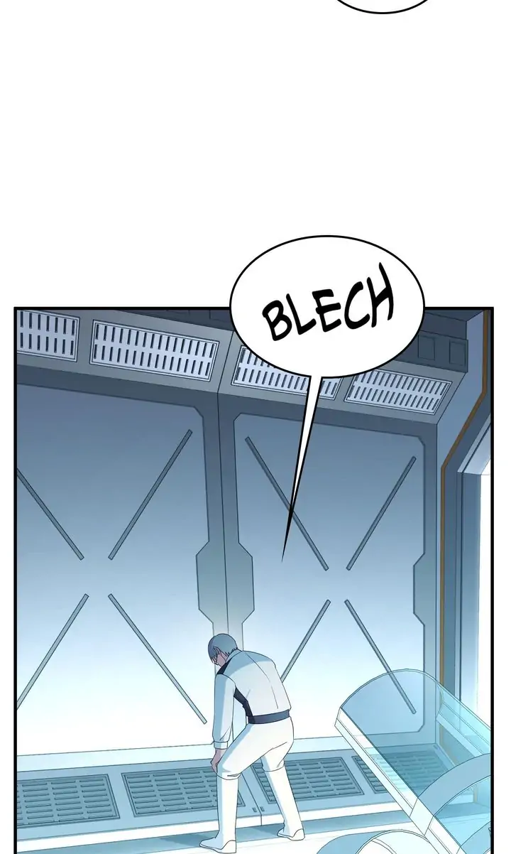 Read Cheolsu Saves the World (en) Manga Online