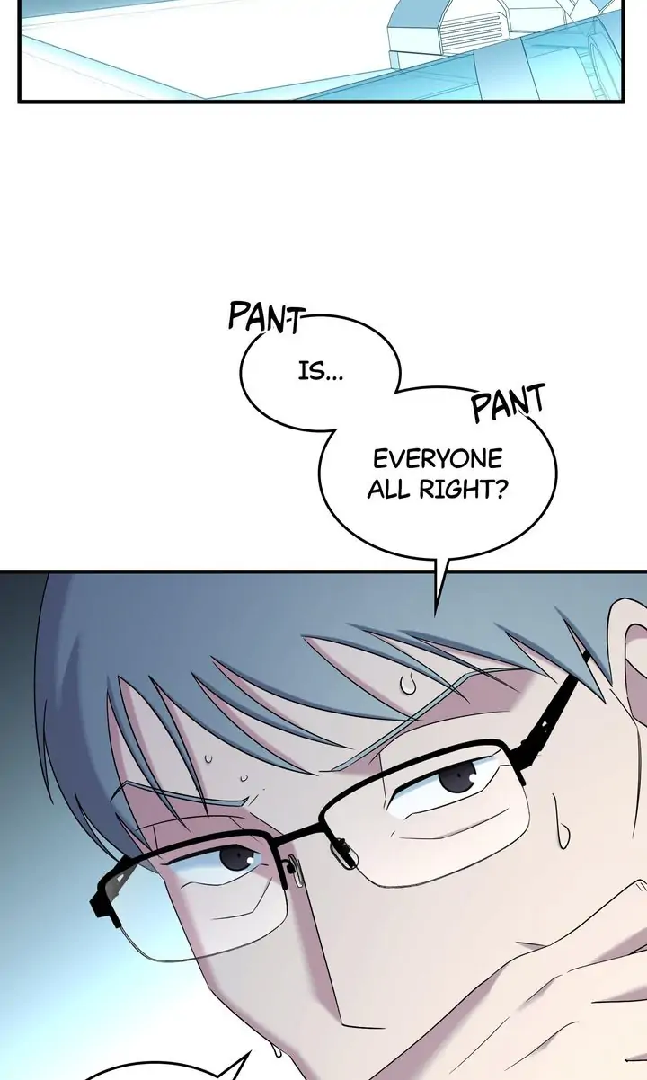 Read Cheolsu Saves the World (en) Manga Online