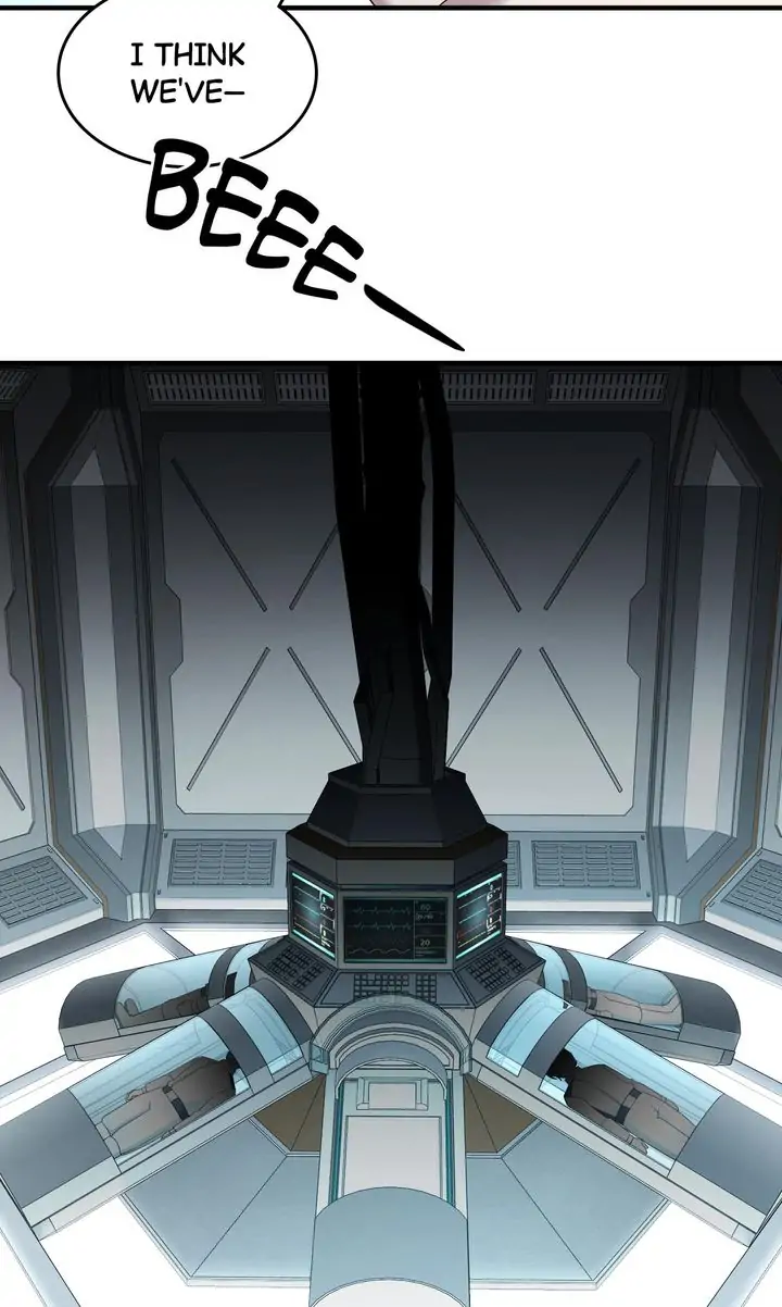 Read Cheolsu Saves the World (en) Manga Online