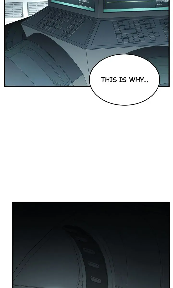 Read Cheolsu Saves the World (en) Manga Online