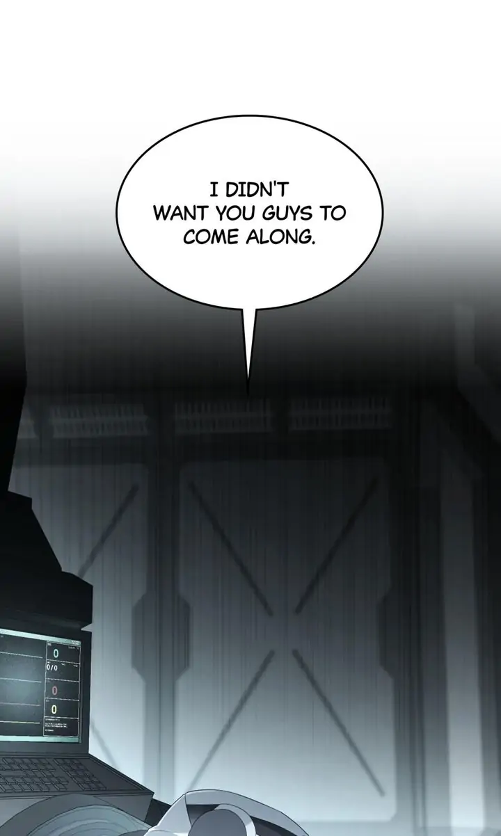 Read Cheolsu Saves the World (en) Manga Online