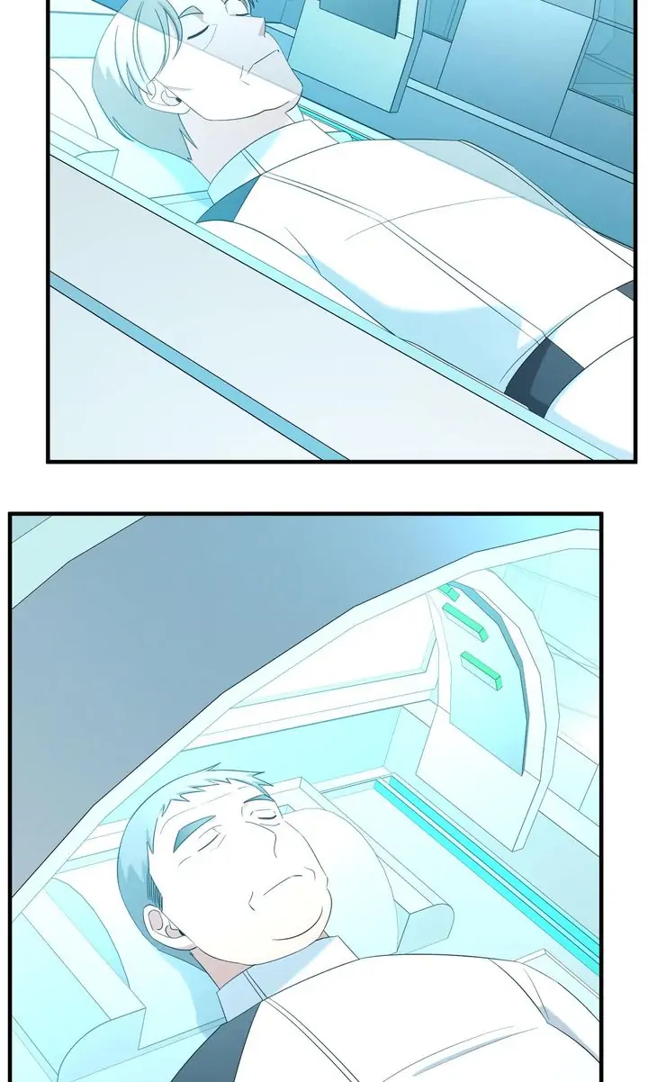 Read Cheolsu Saves the World (en) Manga Online