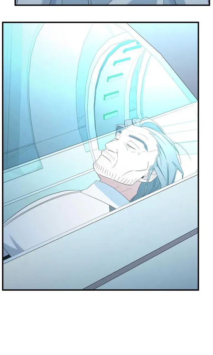 Read Cheolsu Saves the World (en) Manga Online