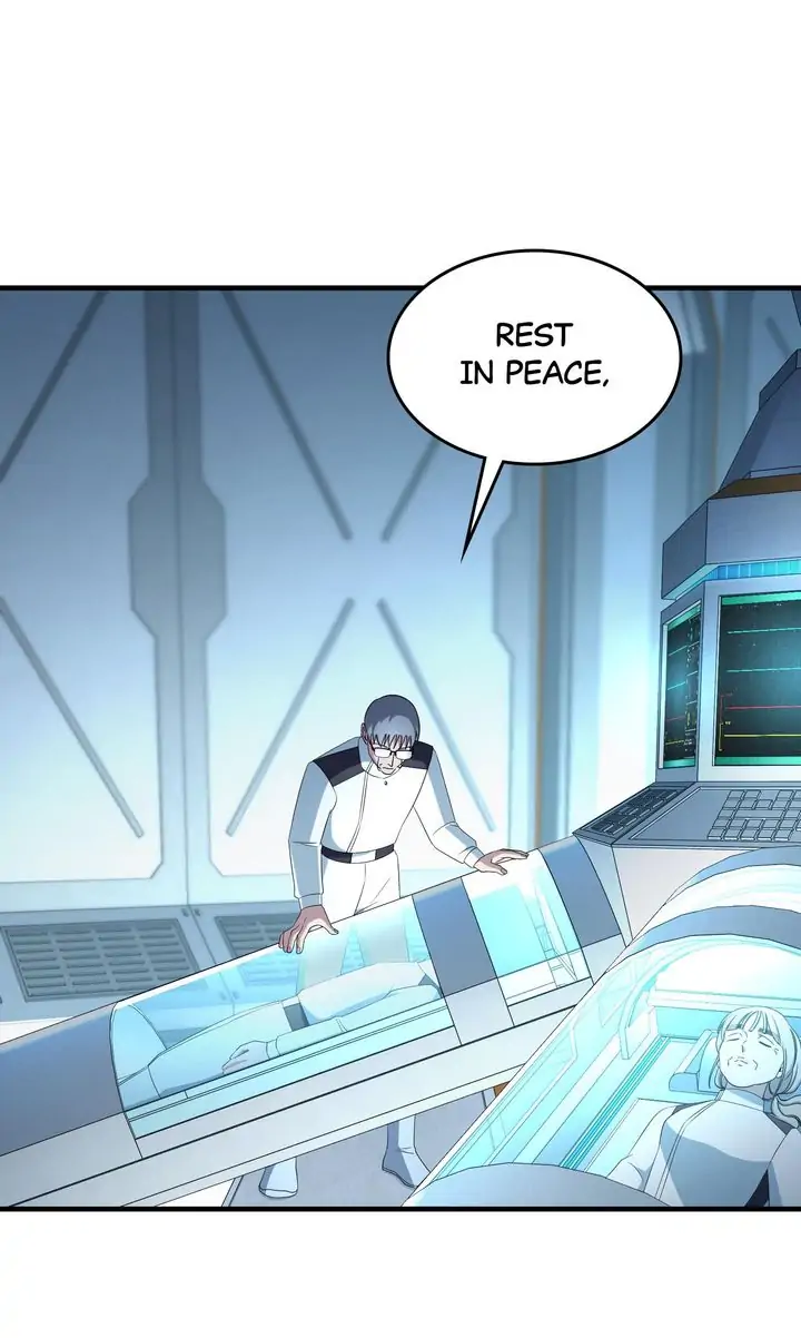 Read Cheolsu Saves the World (en) Manga Online