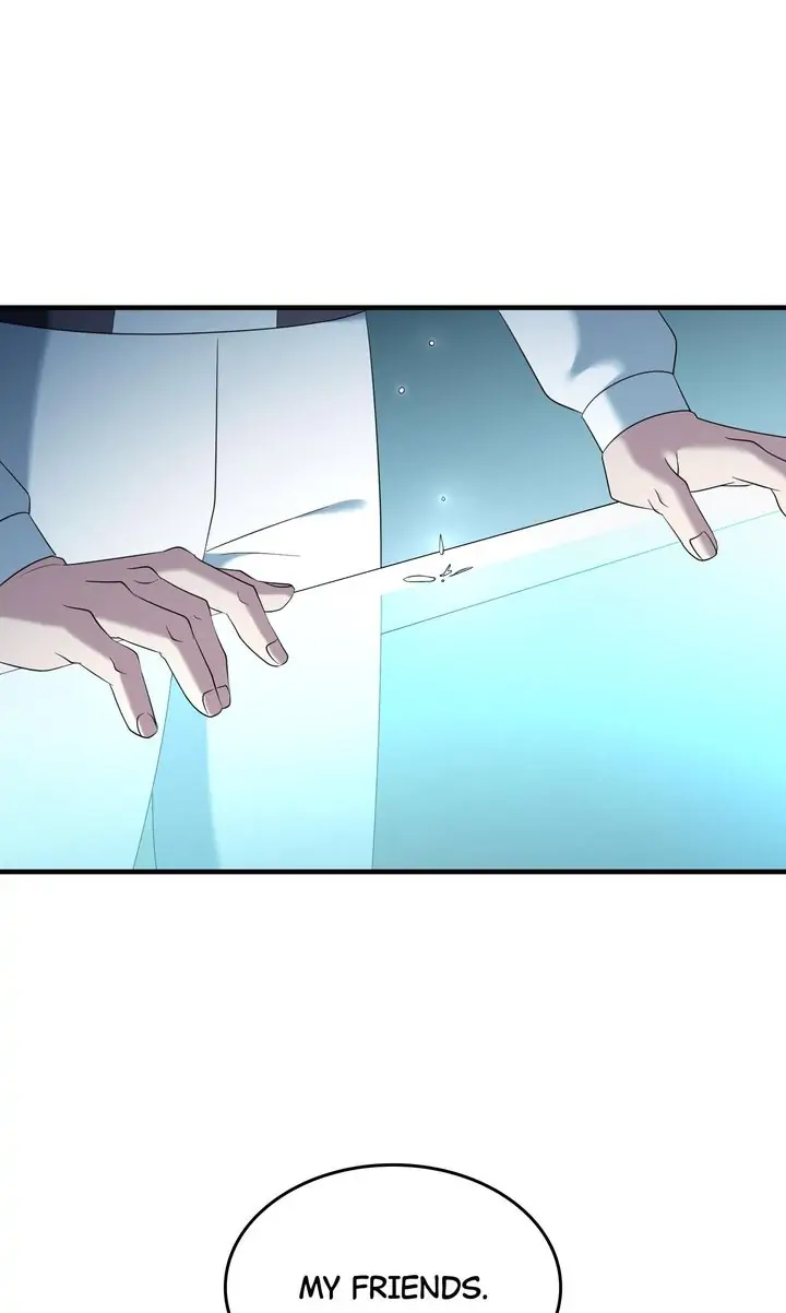 Read Cheolsu Saves the World (en) Manga Online