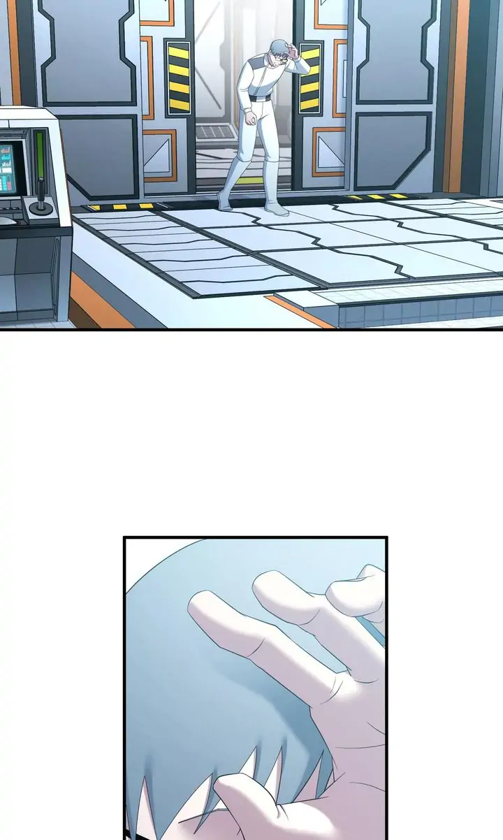 Read Cheolsu Saves the World (en) Manga Online