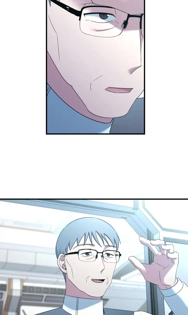 Read Cheolsu Saves the World (en) Manga Online