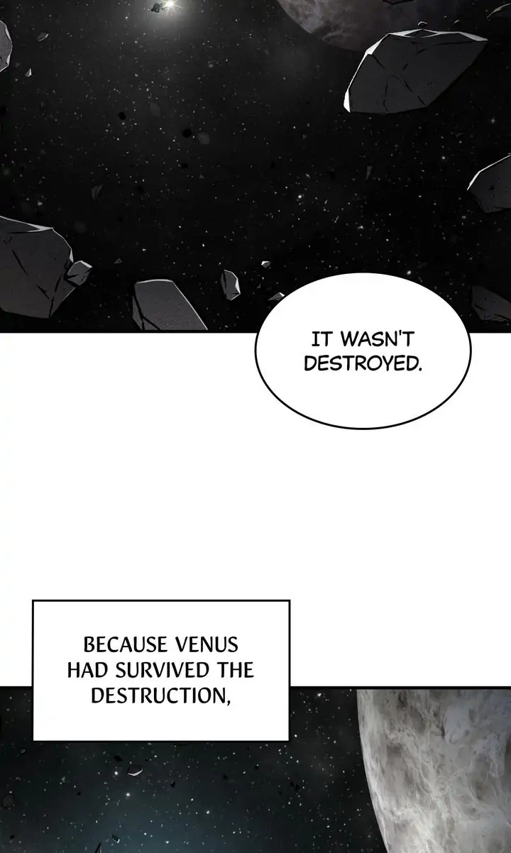 Read Cheolsu Saves the World (en) Manga Online