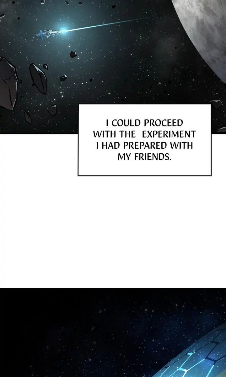 Read Cheolsu Saves the World (en) Manga Online