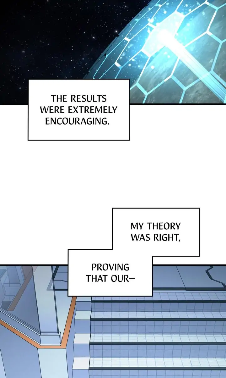 Read Cheolsu Saves the World (en) Manga Online