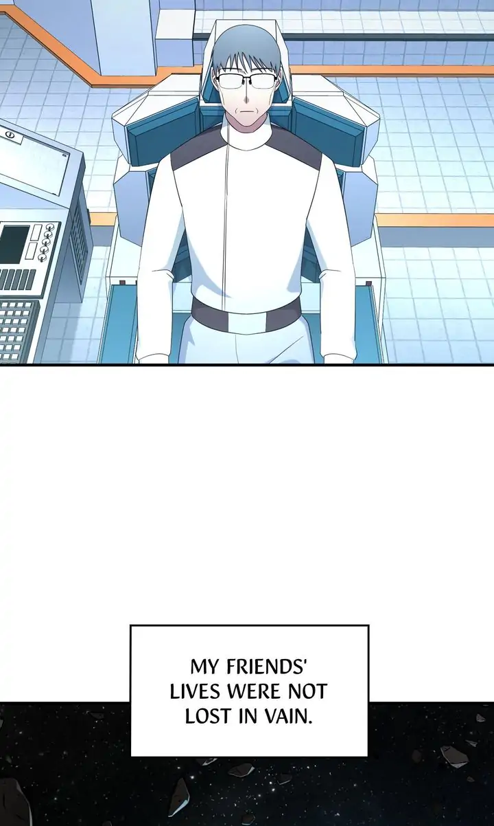 Read Cheolsu Saves the World (en) Manga Online