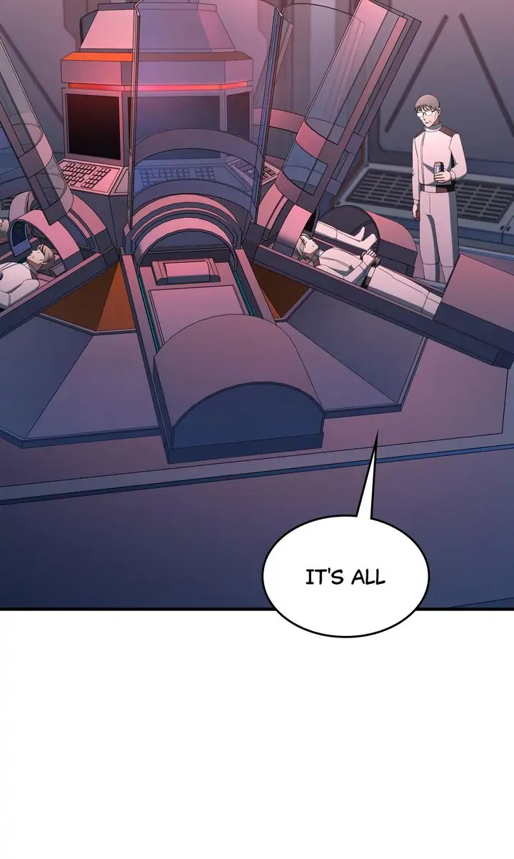 Read Cheolsu Saves the World (en) Manga Online