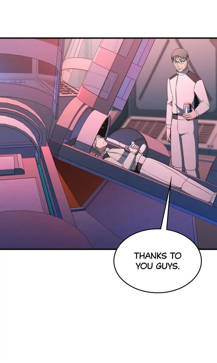 Read Cheolsu Saves the World (en) Manga Online