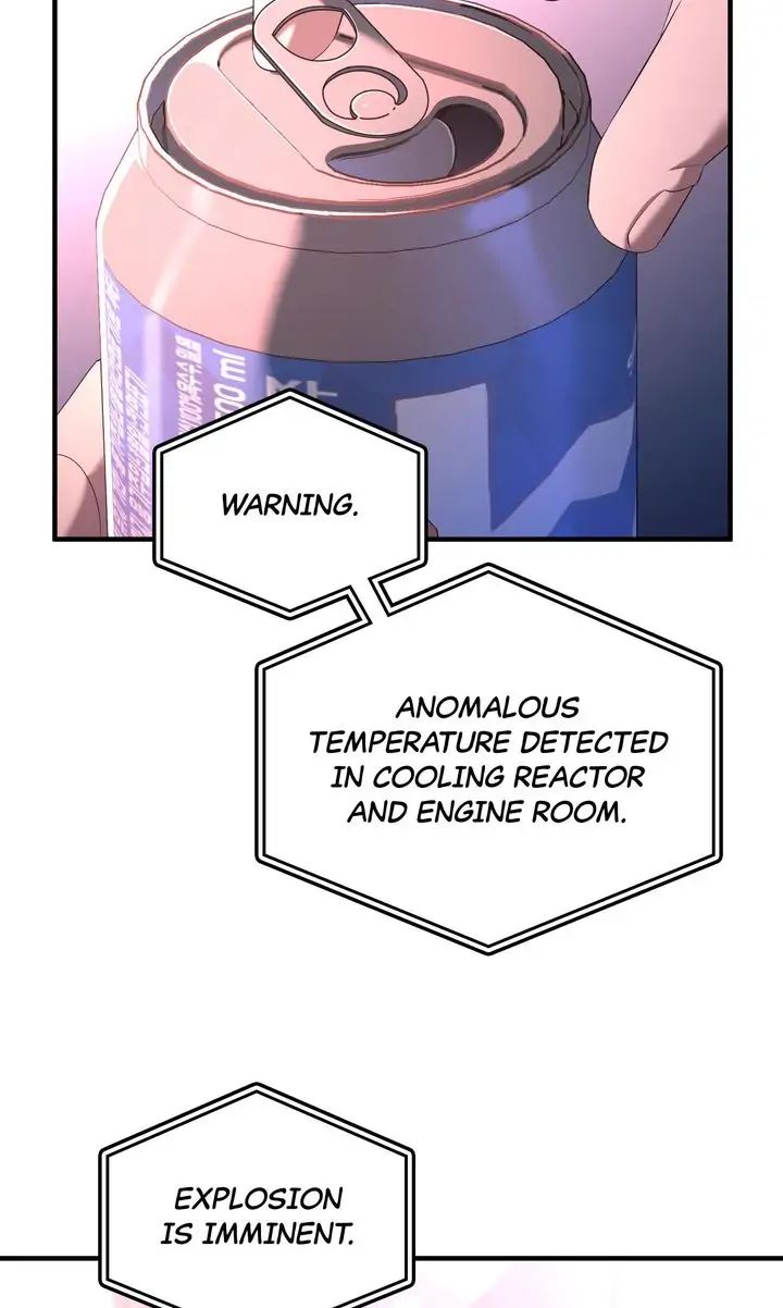 Read Cheolsu Saves the World (en) Manga Online