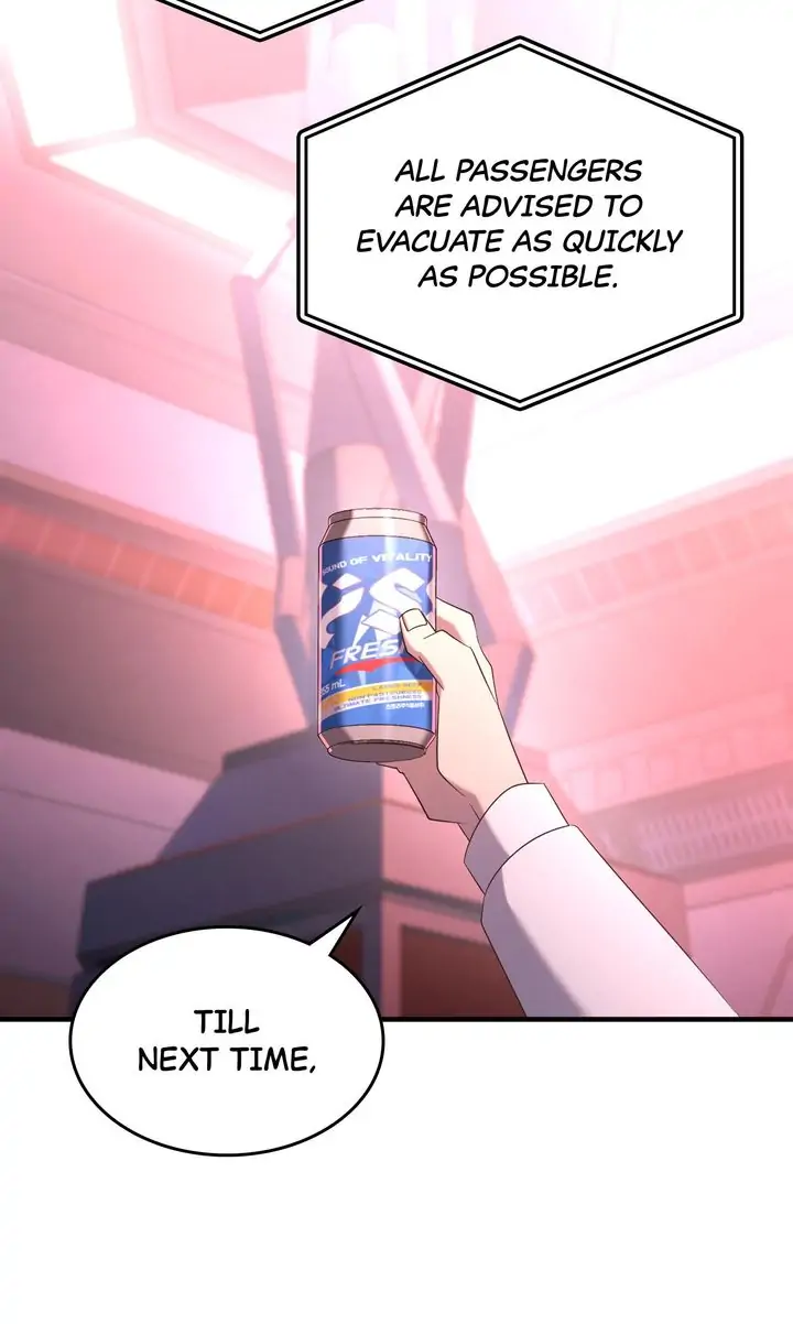 Read Cheolsu Saves the World (en) Manga Online