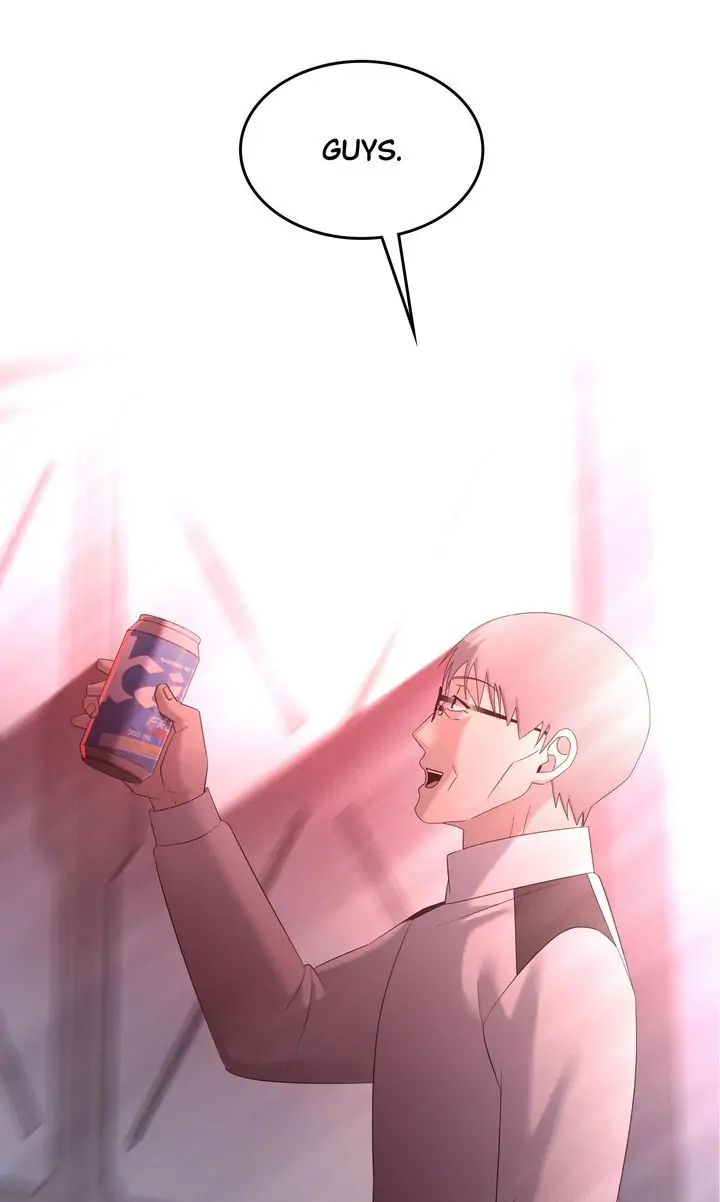 Read Cheolsu Saves the World (en) Manga Online