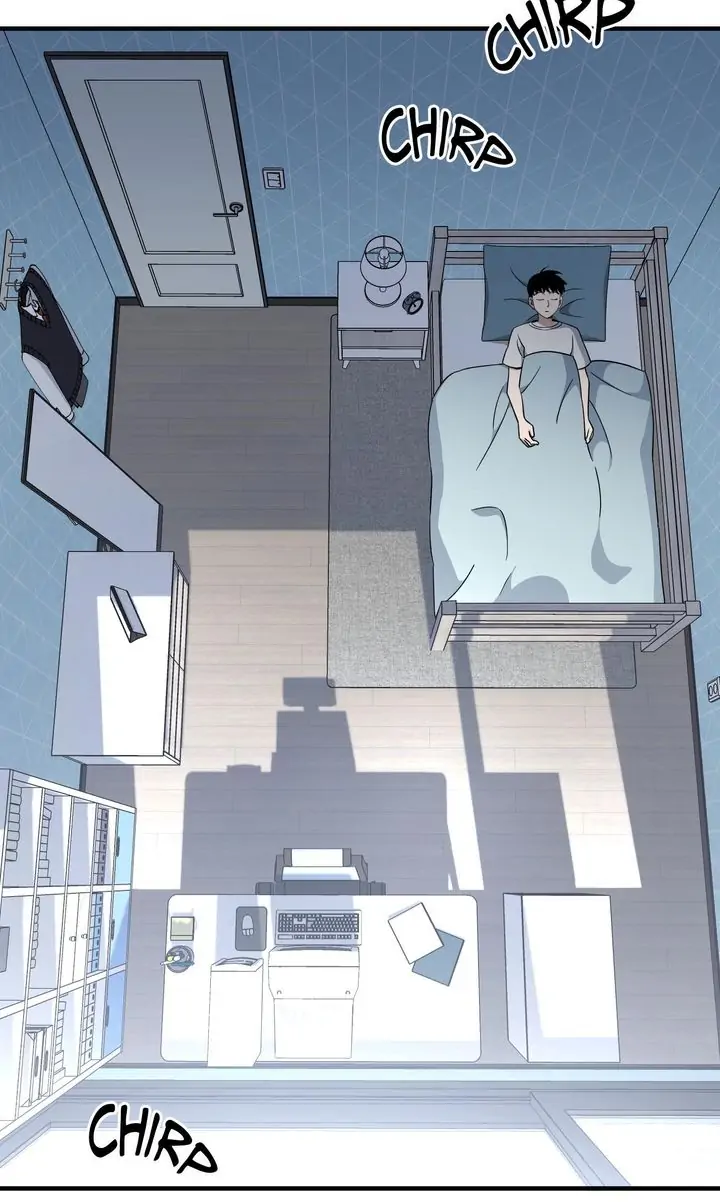 Read Cheolsu Saves the World (en) Manga Online