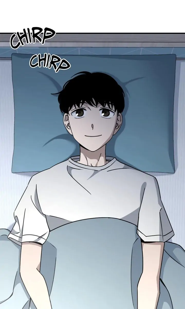 Read Cheolsu Saves the World (en) Manga Online