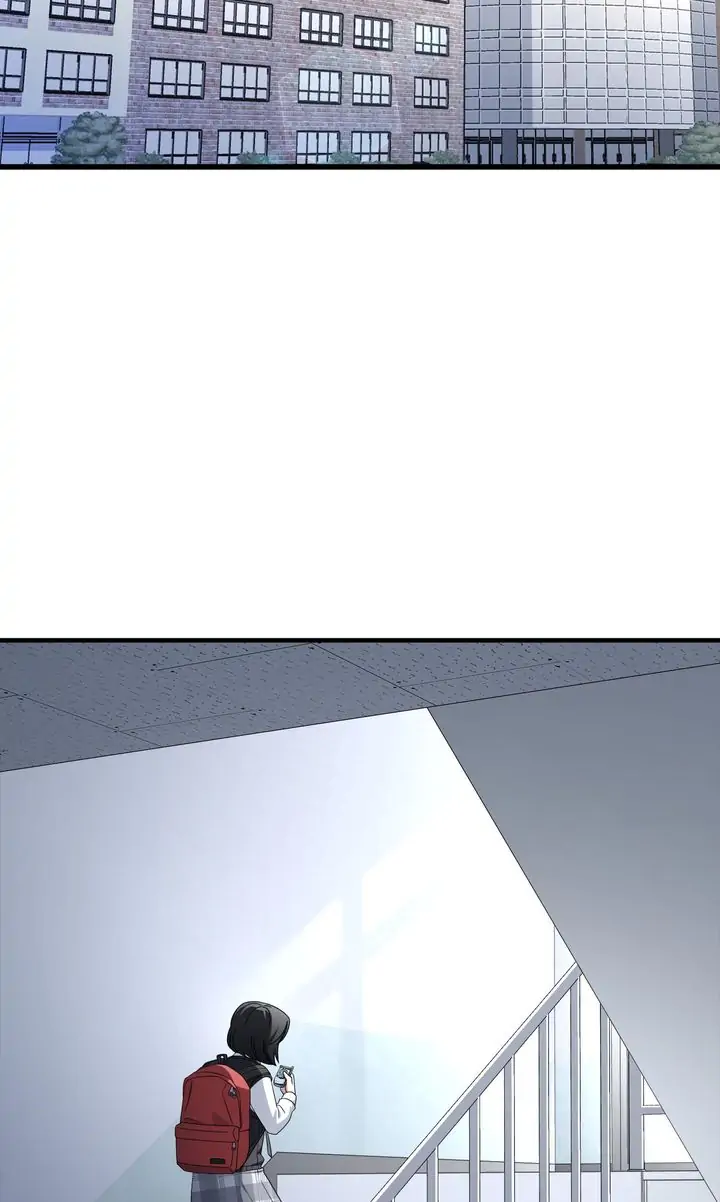 Read Cheolsu Saves the World (en) Manga Online