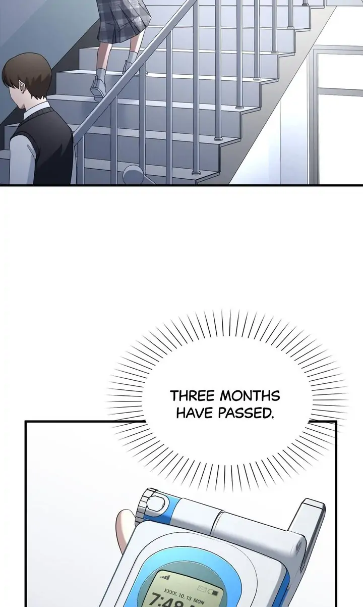 Read Cheolsu Saves the World (en) Manga Online