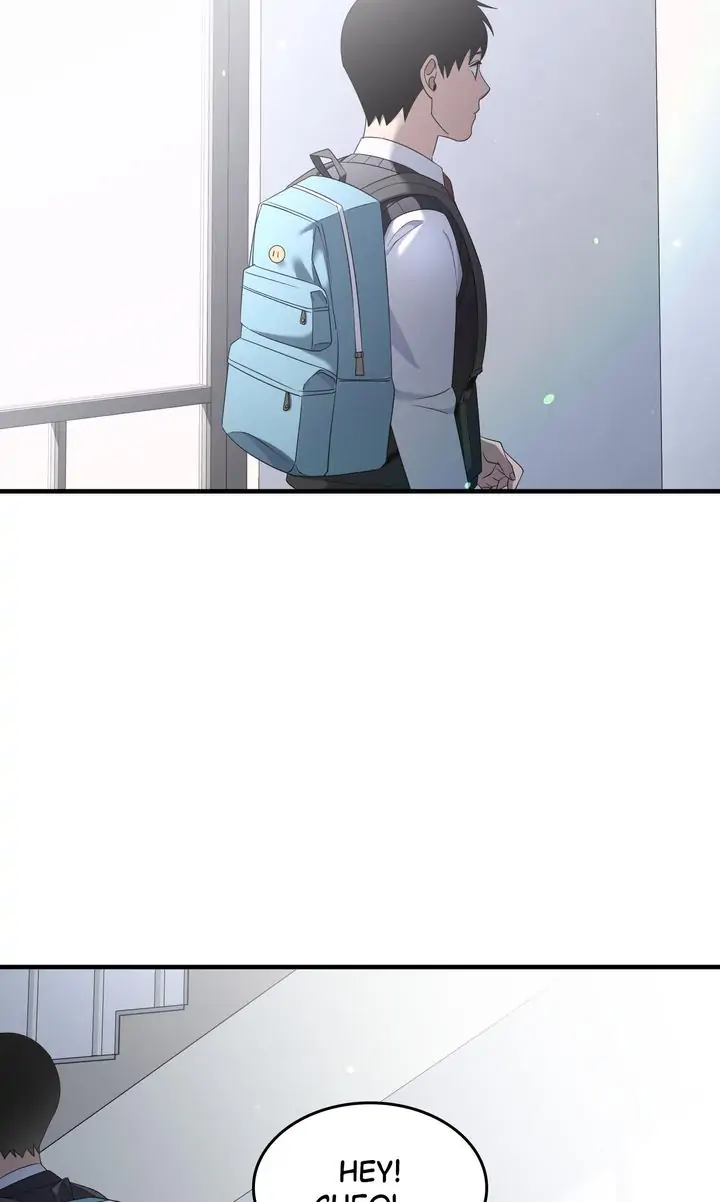 Read Cheolsu Saves the World (en) Manga Online