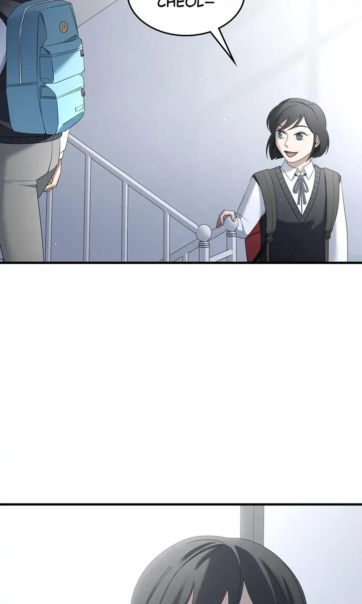 Read Cheolsu Saves the World (en) Manga Online