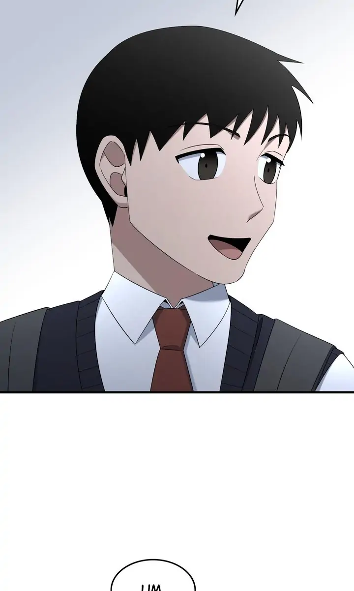 Read Cheolsu Saves the World (en) Manga Online