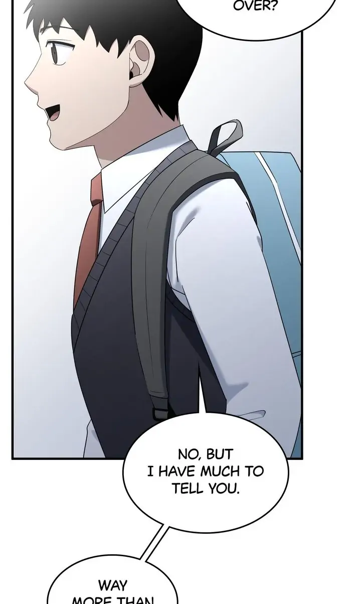 Read Cheolsu Saves the World (en) Manga Online