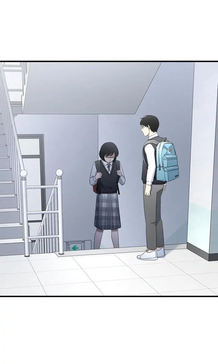 Read Cheolsu Saves the World (en) Manga Online