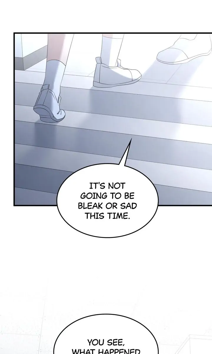 Read Cheolsu Saves the World (en) Manga Online