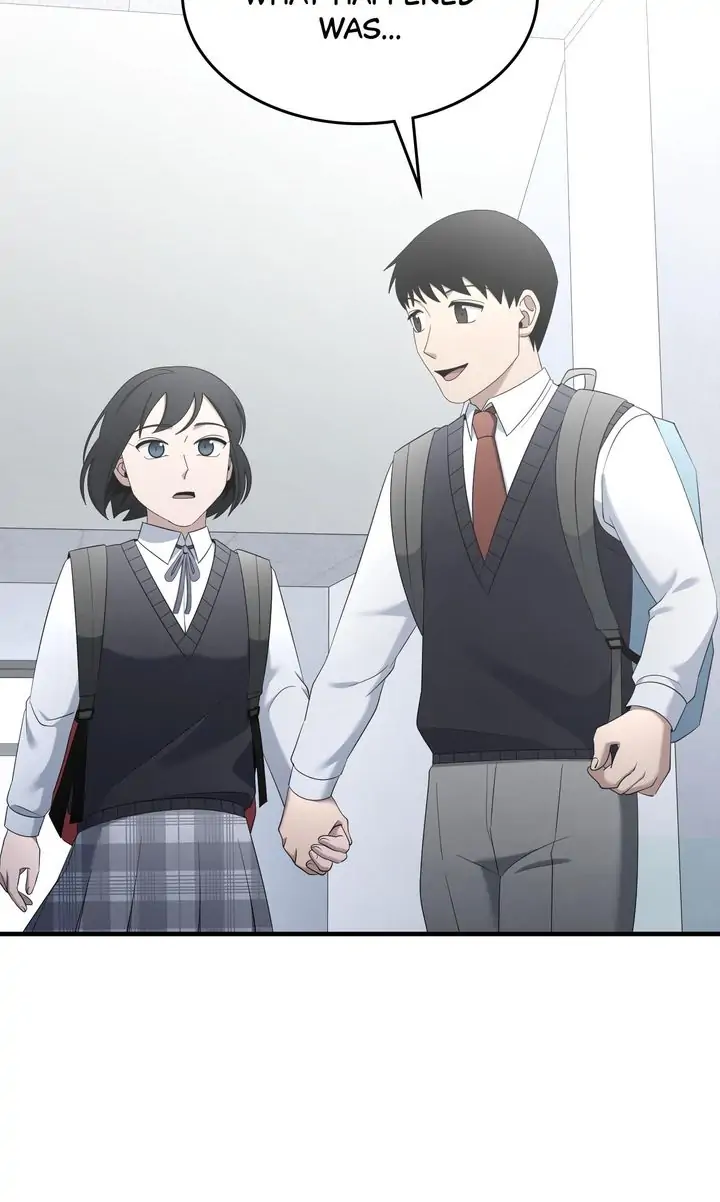 Read Cheolsu Saves the World (en) Manga Online