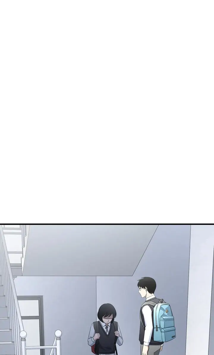 Read Cheolsu Saves the World (en) Manga Online