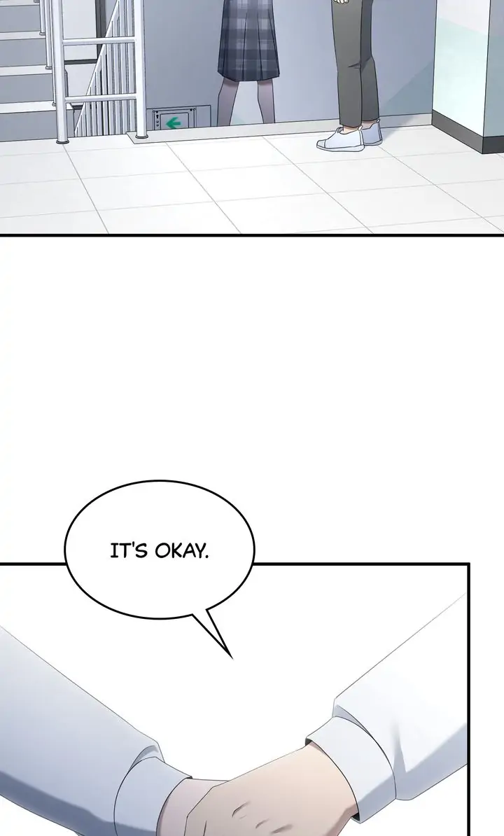 Read Cheolsu Saves the World (en) Manga Online