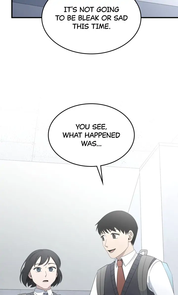 Read Cheolsu Saves the World (en) Manga Online