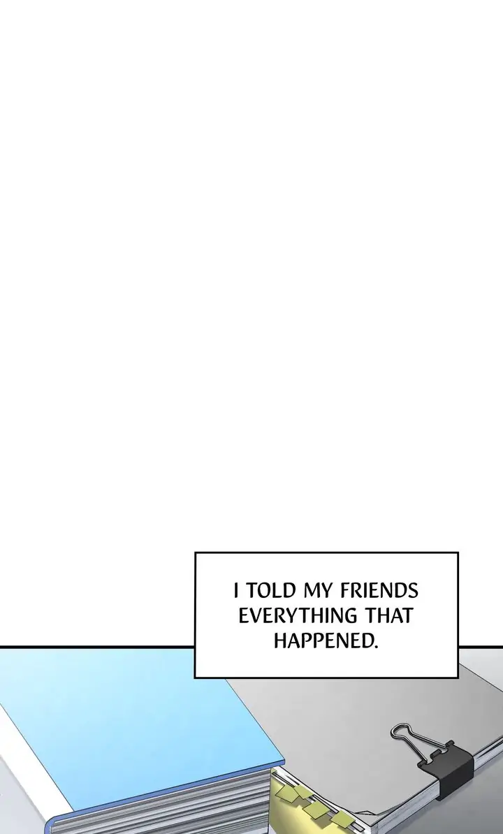 Read Cheolsu Saves the World (en) Manga Online