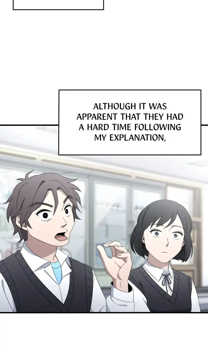 Read Cheolsu Saves the World (en) Manga Online