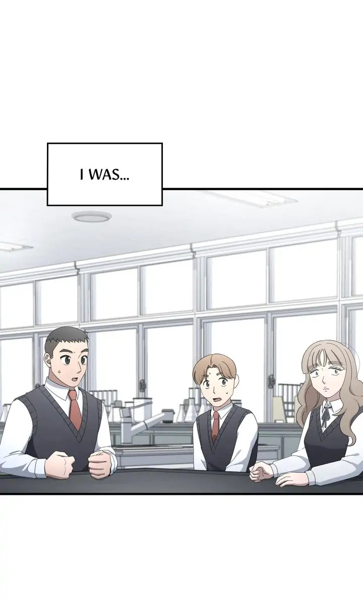 Read Cheolsu Saves the World (en) Manga Online