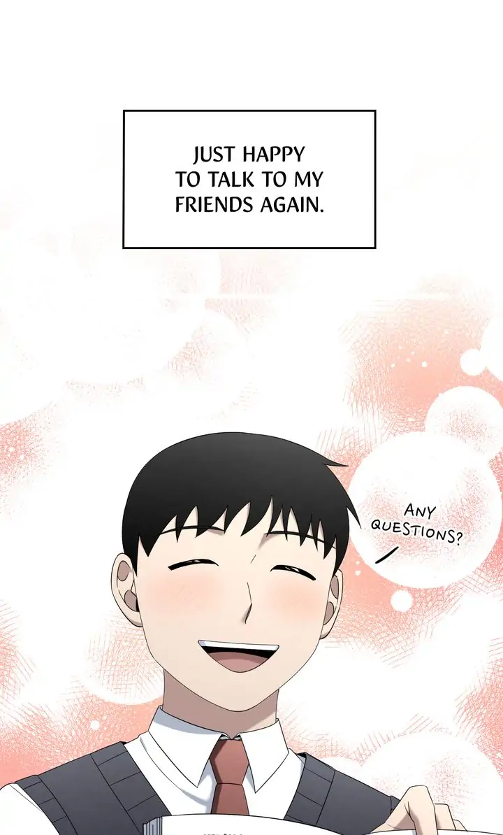 Read Cheolsu Saves the World (en) Manga Online