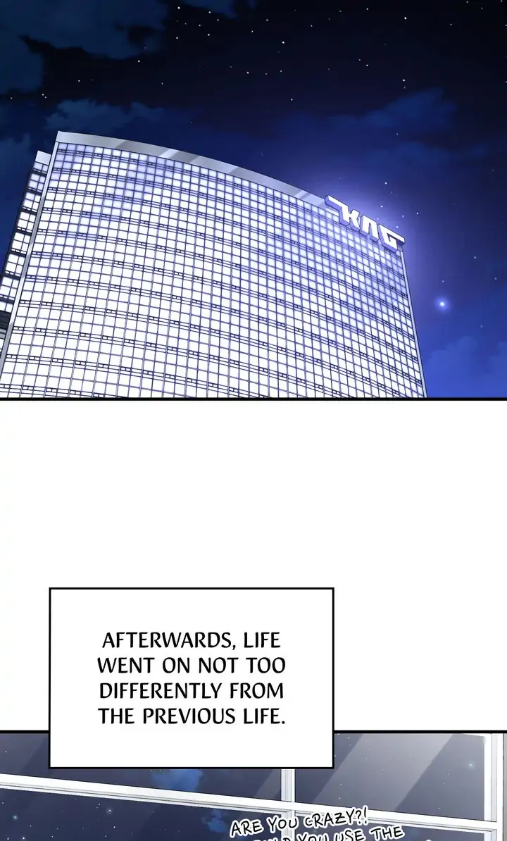 Read Cheolsu Saves the World (en) Manga Online