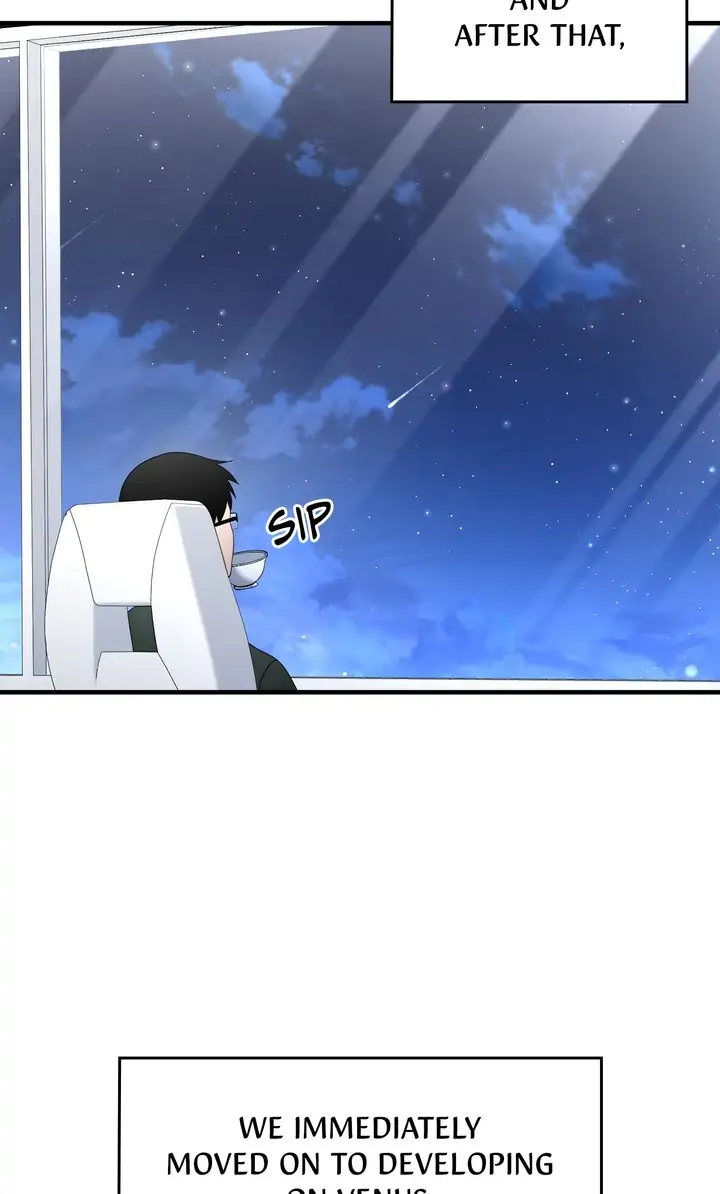 Read Cheolsu Saves the World (en) Manga Online