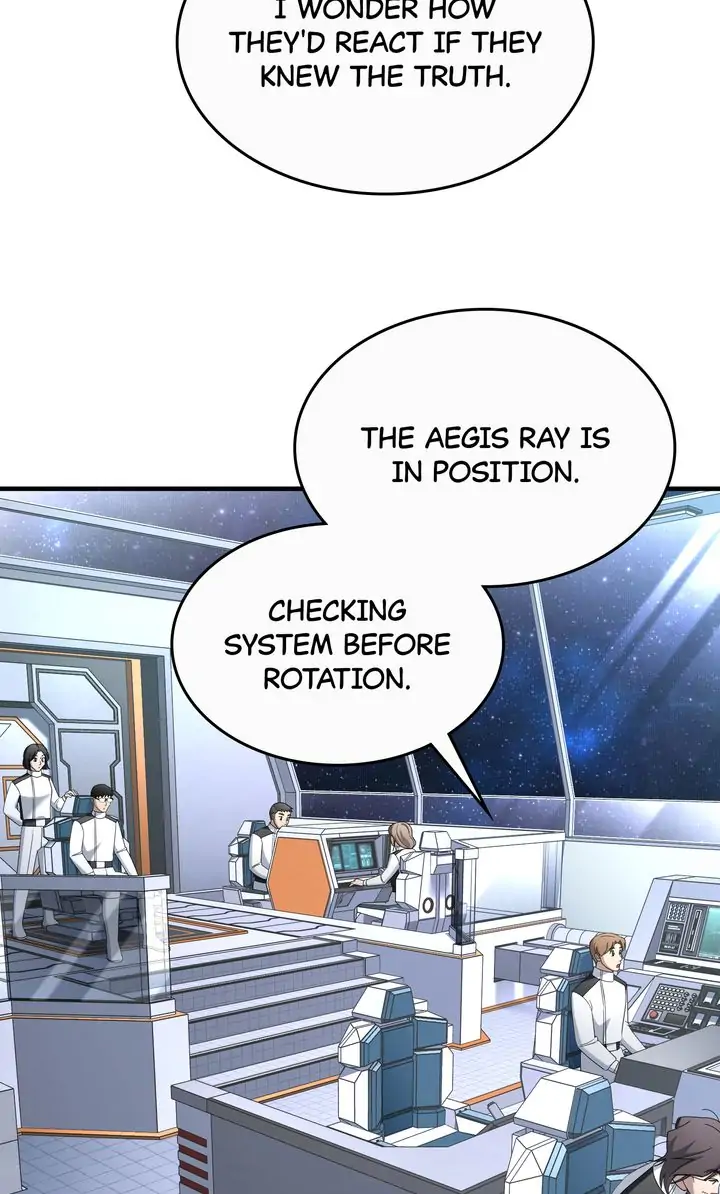 Read Cheolsu Saves the World (en) Manga Online