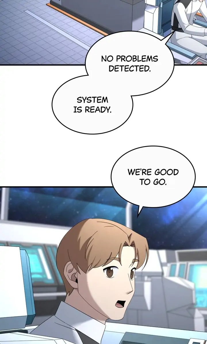 Read Cheolsu Saves the World (en) Manga Online