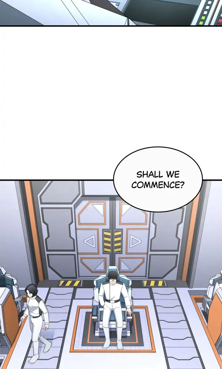 Read Cheolsu Saves the World (en) Manga Online