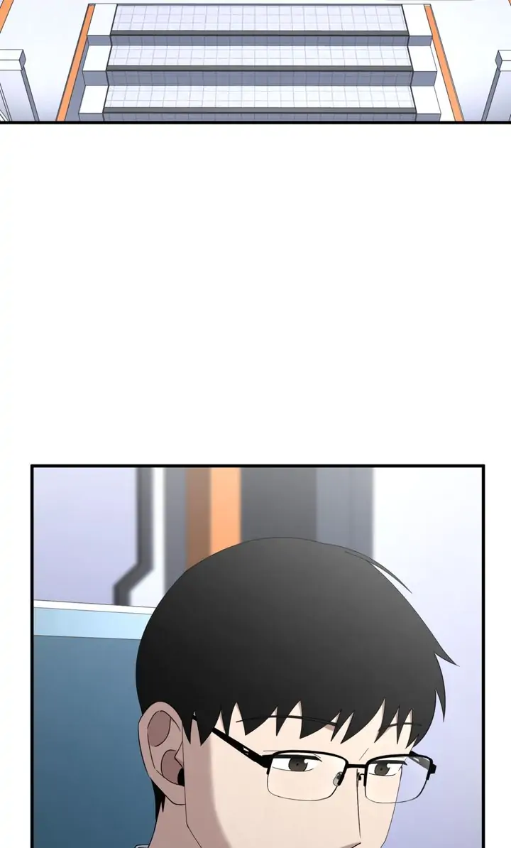 Read Cheolsu Saves the World (en) Manga Online